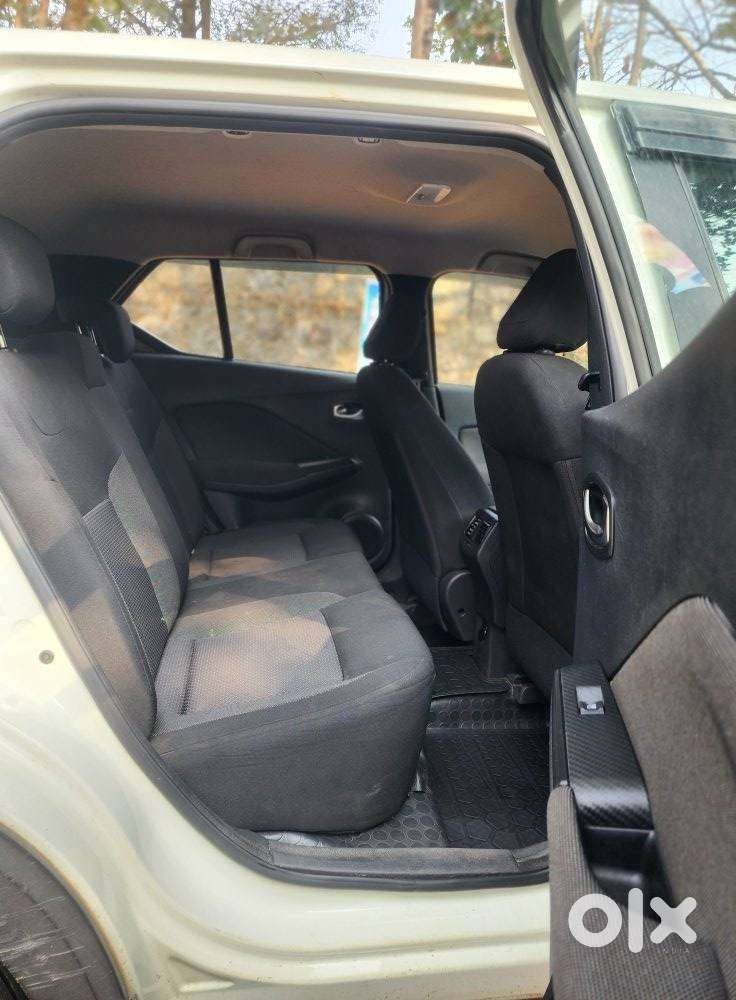 Nissan Kicks Xl, 2019, Petrol