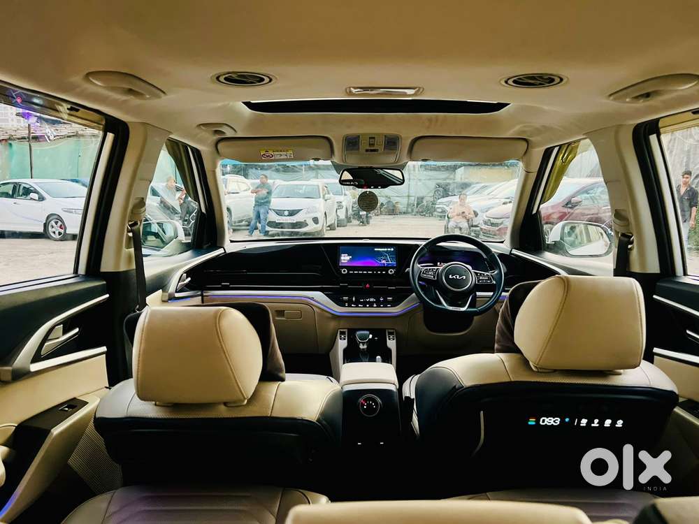 Kia Carens, 2023, Diesel