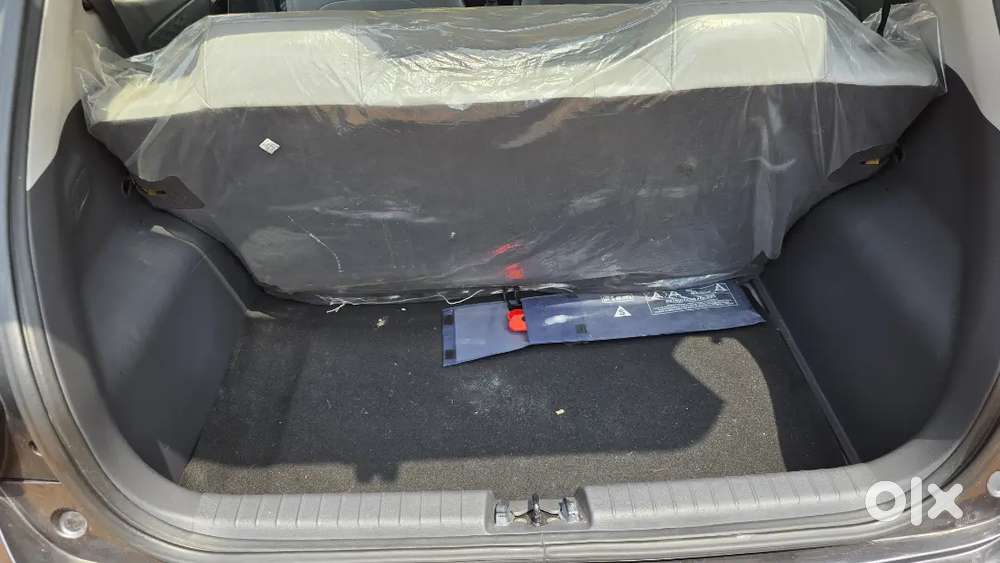 Hyundai Grand I10 Nios Magna Unused Vehicle