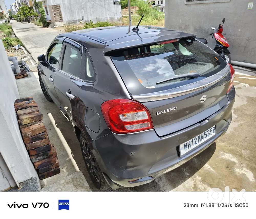 Maruti Suzuki Baleno 2016 Diesel Good Condition