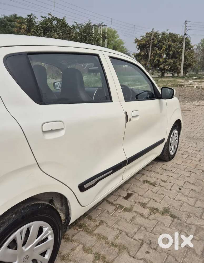 Maruti Suzuki Celerio Zxi 2022