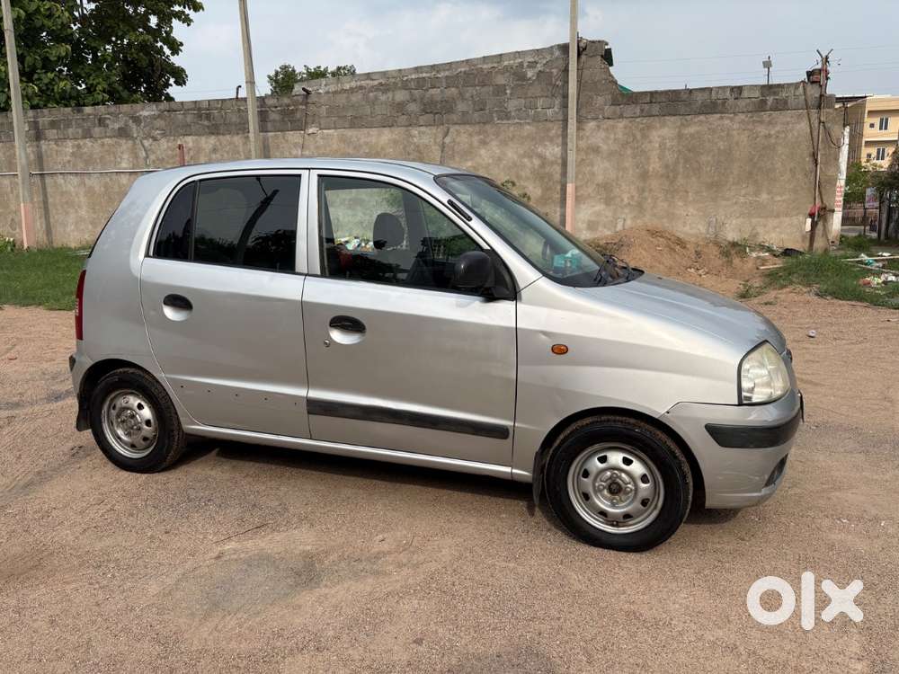 Santro Xing Gls