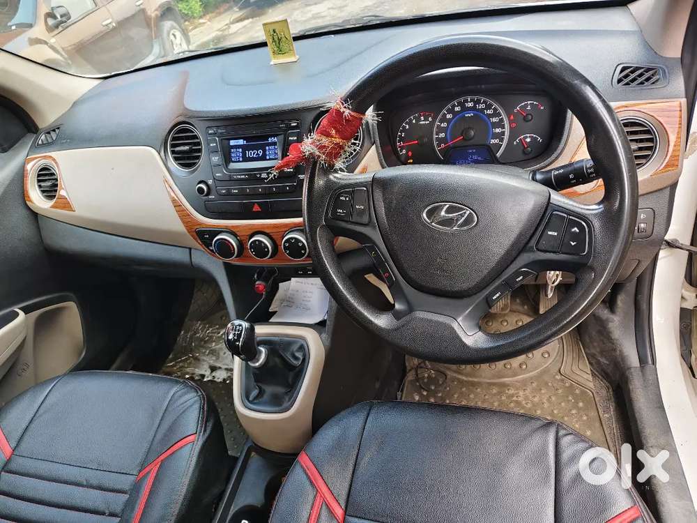 Hyundai Grand I10 2016 Diesel Manual
