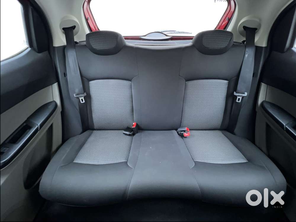 Tata Tiago Xza, 2019, Petrol