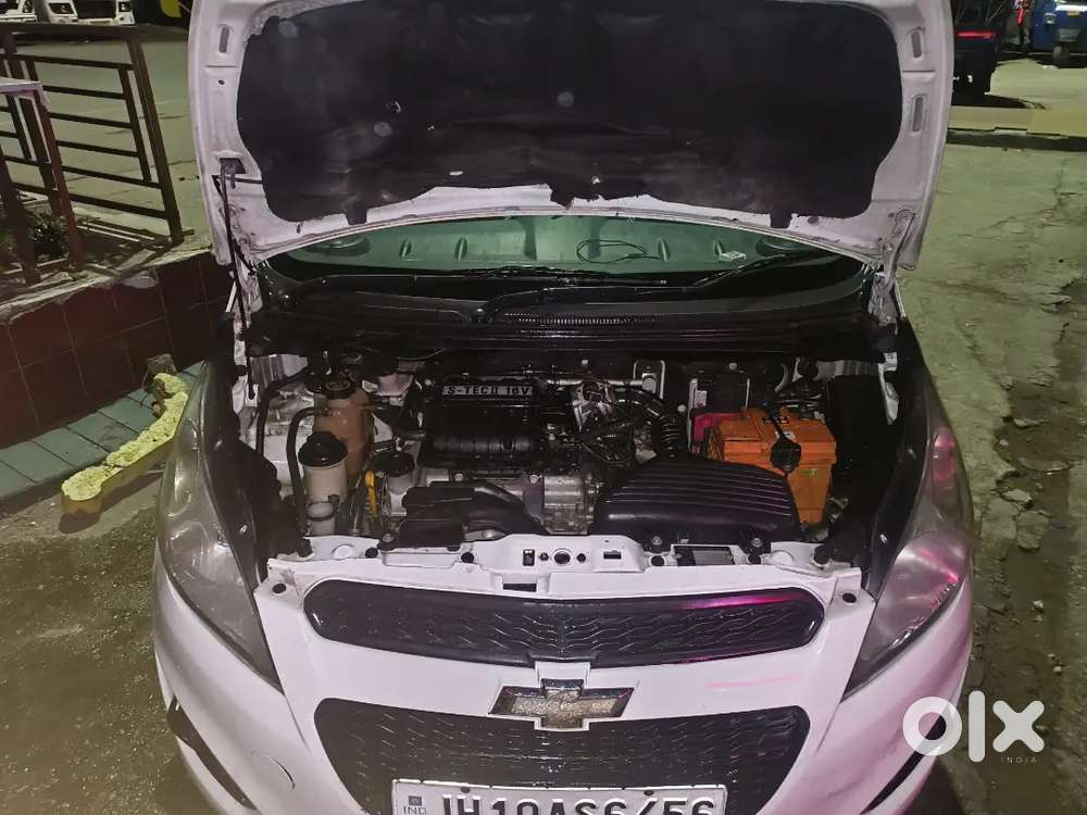 Chevrolet Beat 2015 Diesel Lt