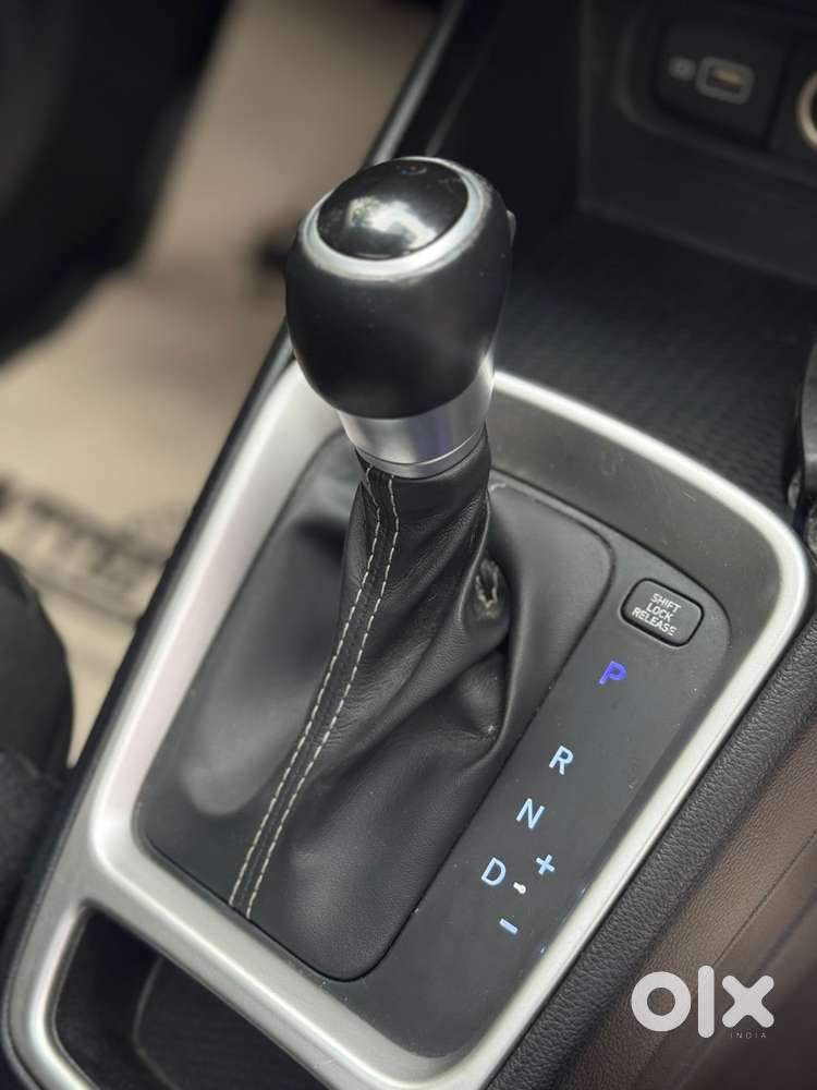 Hyundai Venue Sx Plus Turbo Dct, 2021, Petrol
