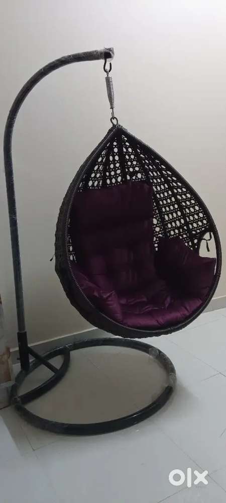 Seater swing