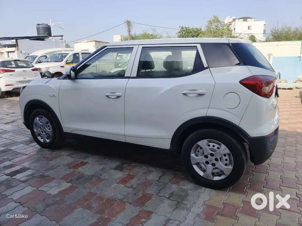 Mahindra Xuv300 2019