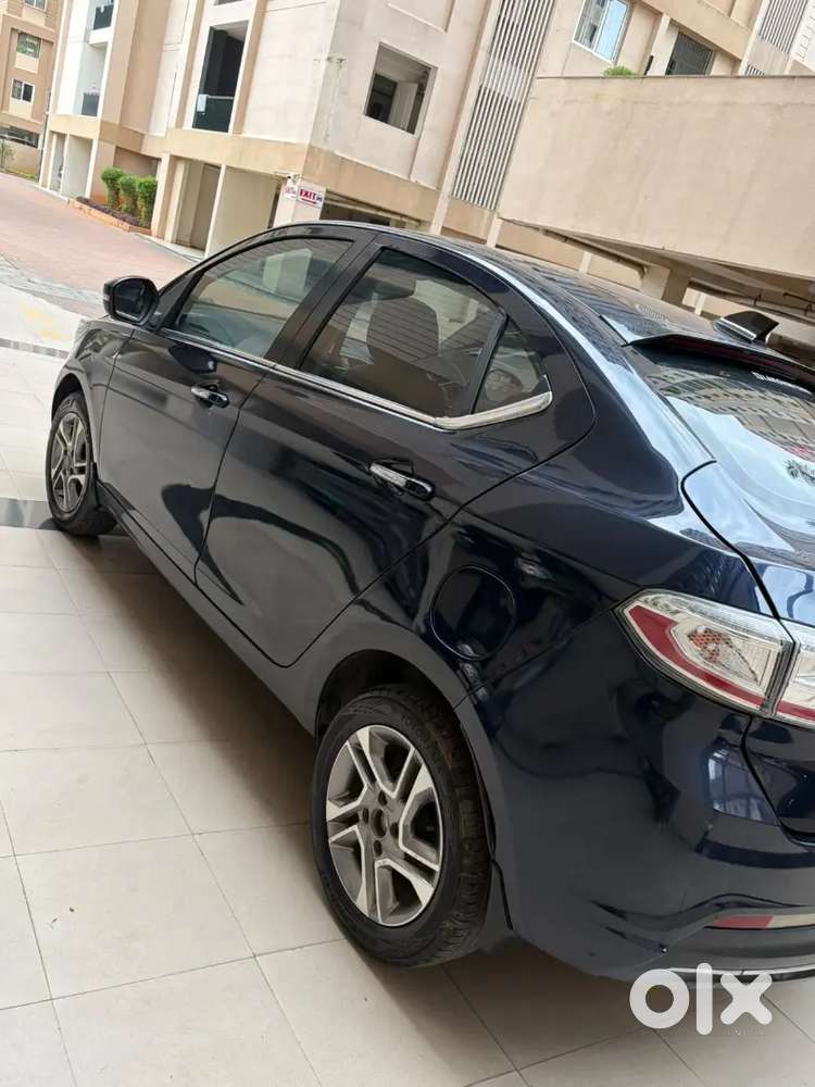Tata Tigor Xza+lp 2022