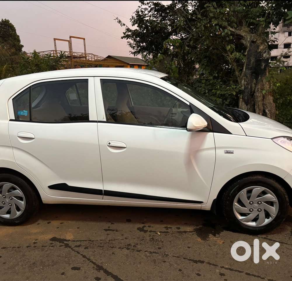 Hyundai Santro Sportz 2019