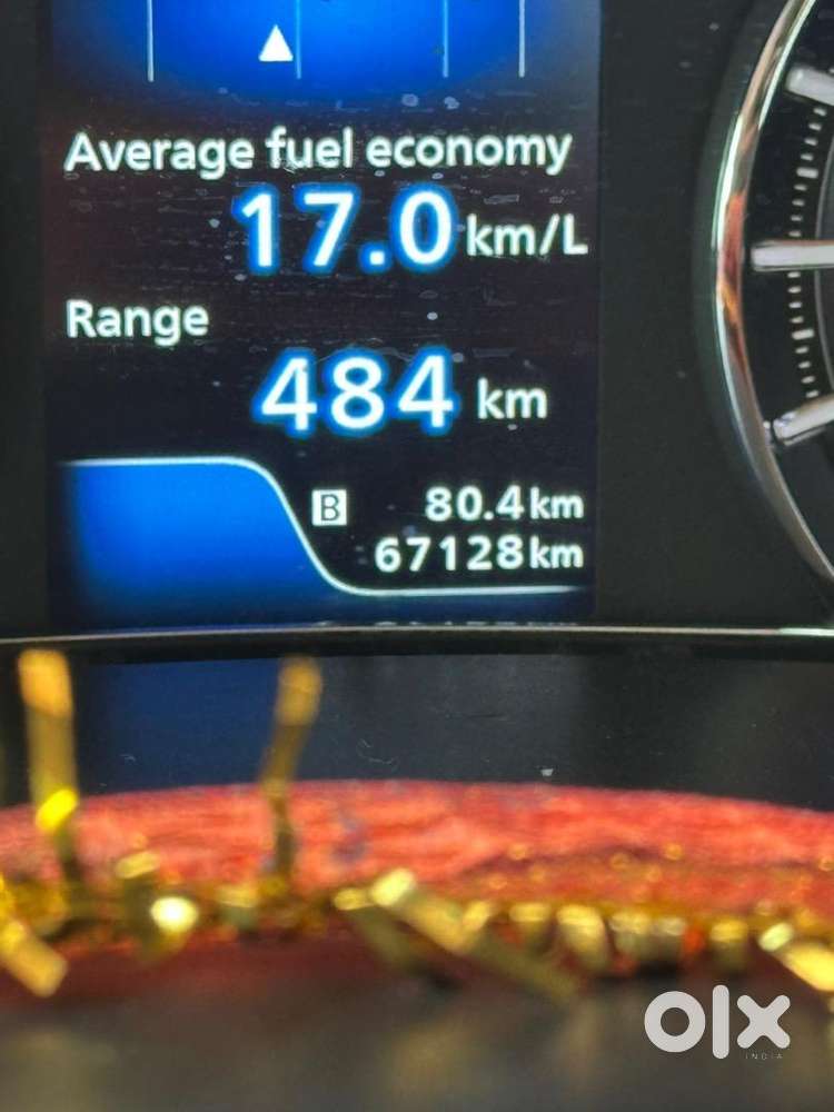 Maruti Suzuki Ciaz 2021 Petrol Good Condition