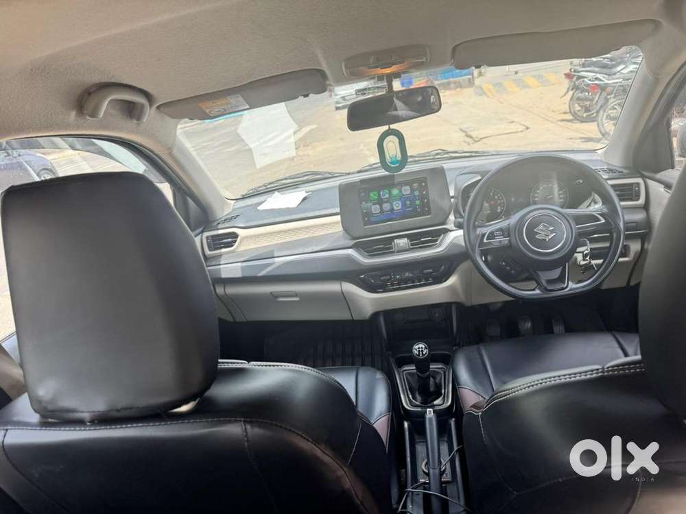 Maruti Suzuki Petrol 2025