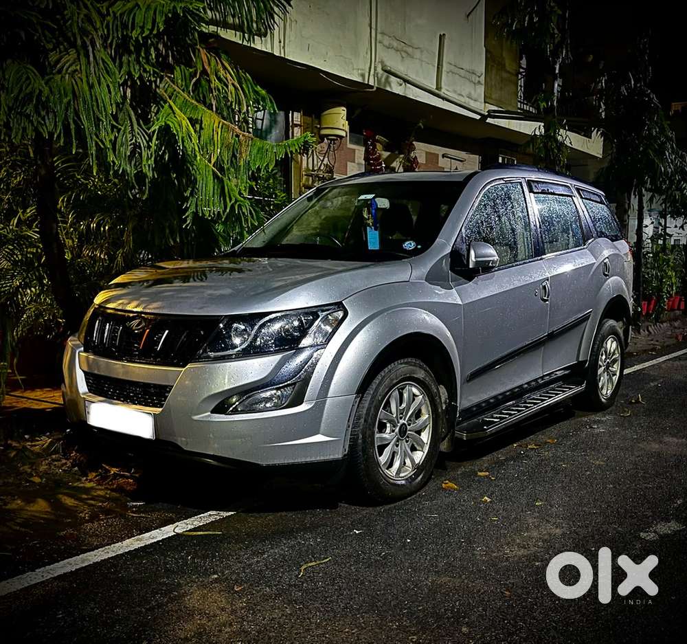 2016 Mahindra Xuv500 W10 1.99 Diesel Manual Top Condition