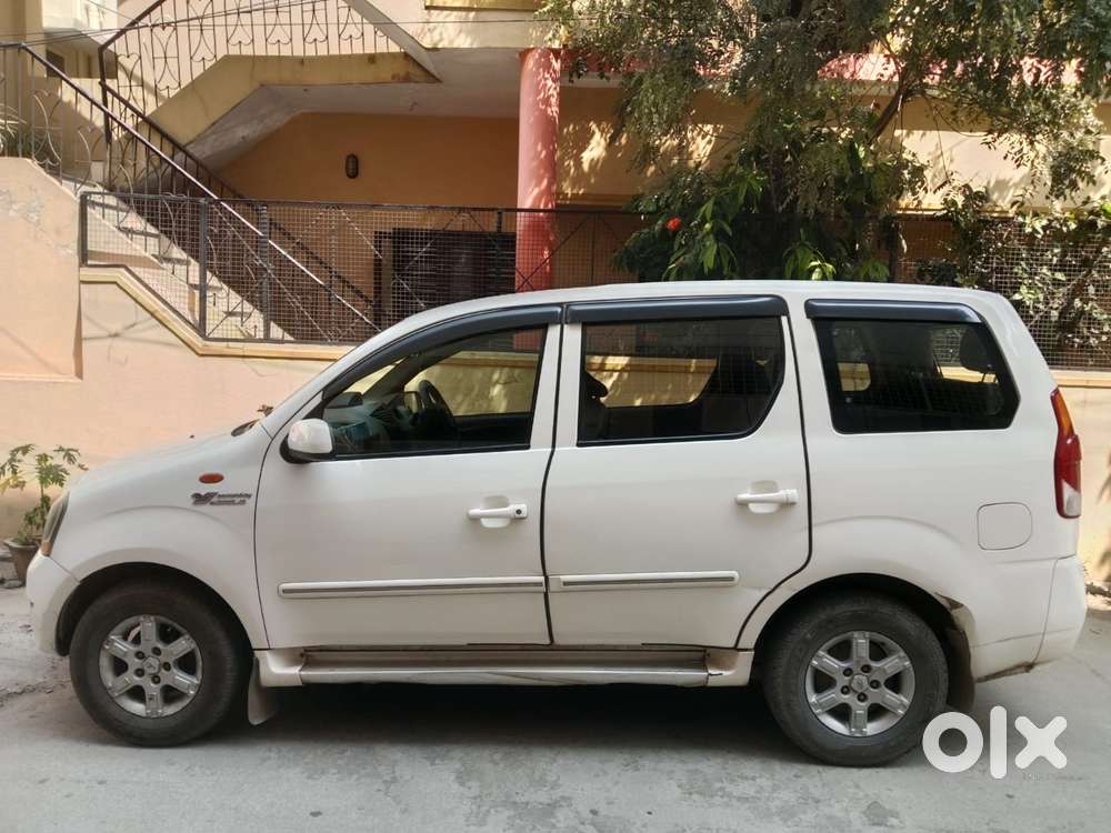 Mahindra Xylo 2009-2011 E8 Abs, 2009, Diesel