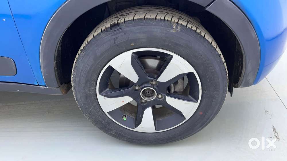 Tata Nexon 1.5 Revotorq Xz Plus, 2018, Diesel