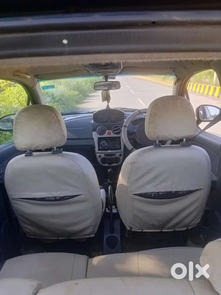 Chevrolet Spark Lt 2008