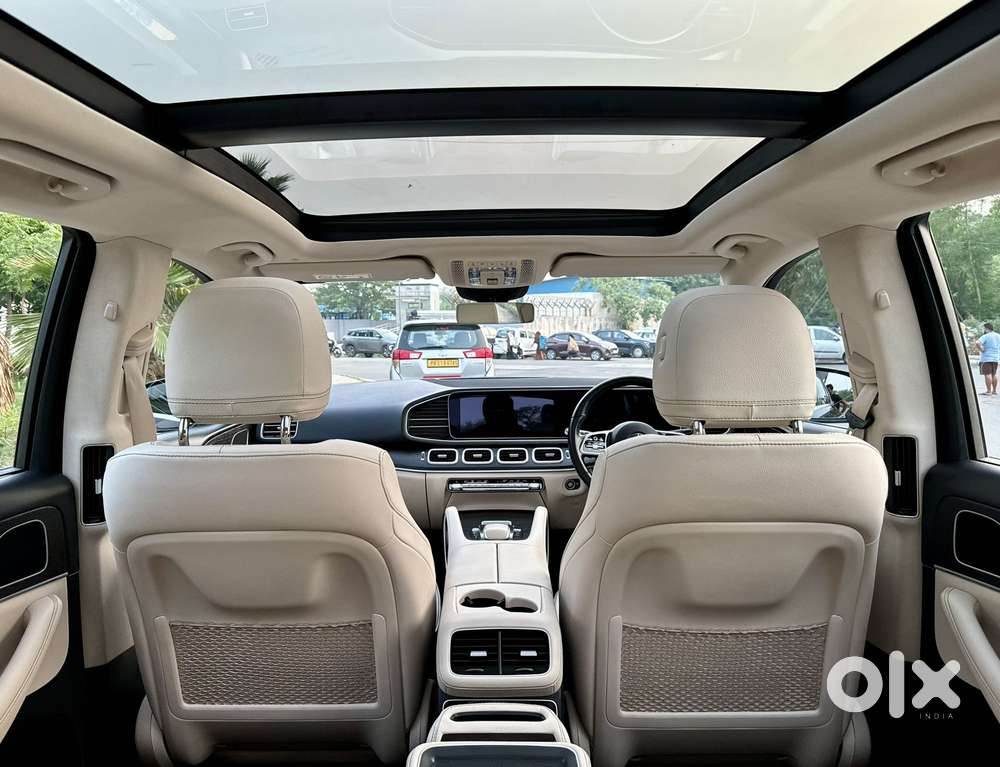 Mercedes-benz Gle 450 4matic Lwb, 2022, Petrol