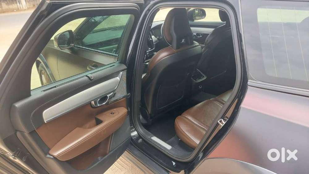 Volvo V90 Cross Country D5 Inscription, 2018, Diesel