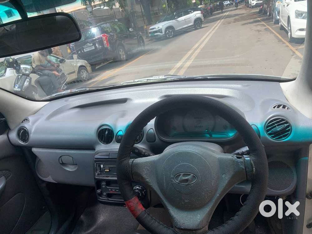 Hyundai Santro Xing Xo, 2004, Petrol