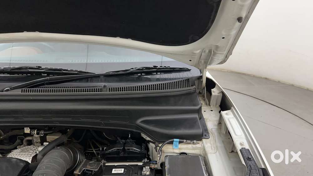 Hyundai Alcazar 1.5 Platinum Diesel Mt 7 Str, 2024, Diesel