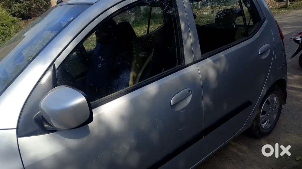 Good Condition Car