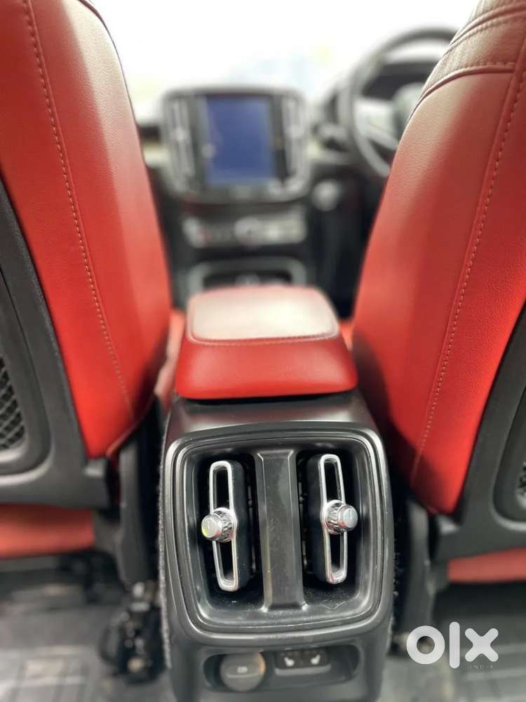 Volvo Xc40 D4 R-design, 2019, Diesel