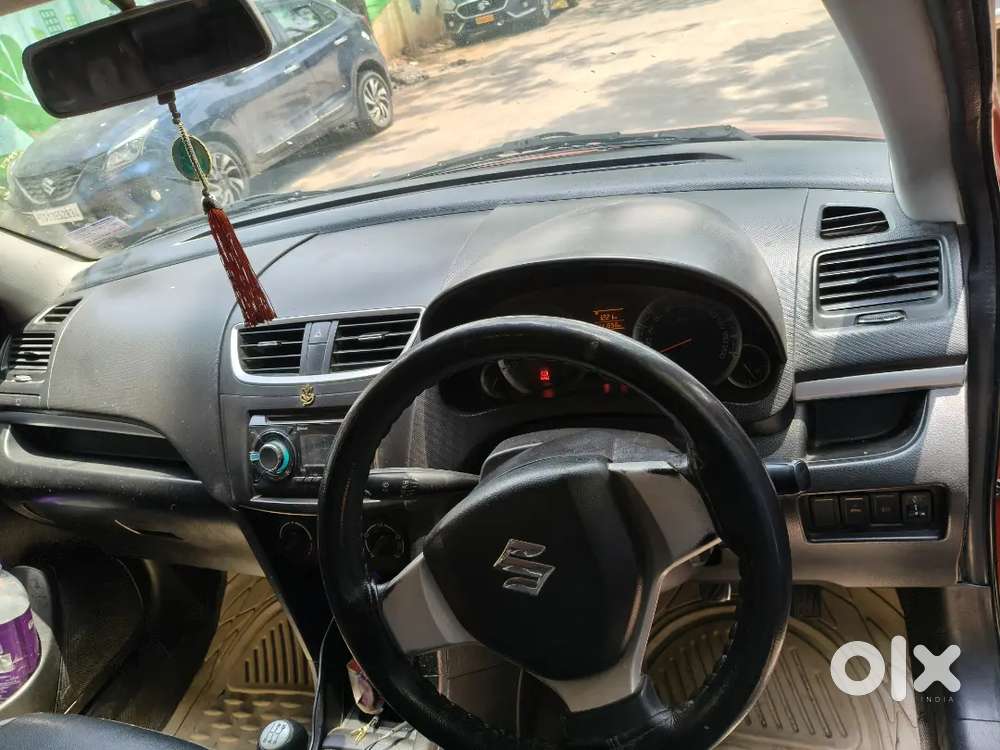Maruti Suzuki Swift 2014 Diesel 111500 Km Driven