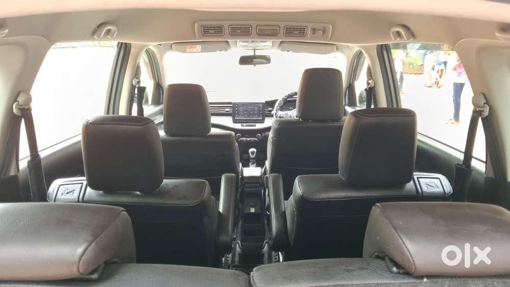 Maruti Suzuki Xl6 1.5 Alpha Plus At, 2024, Petrol