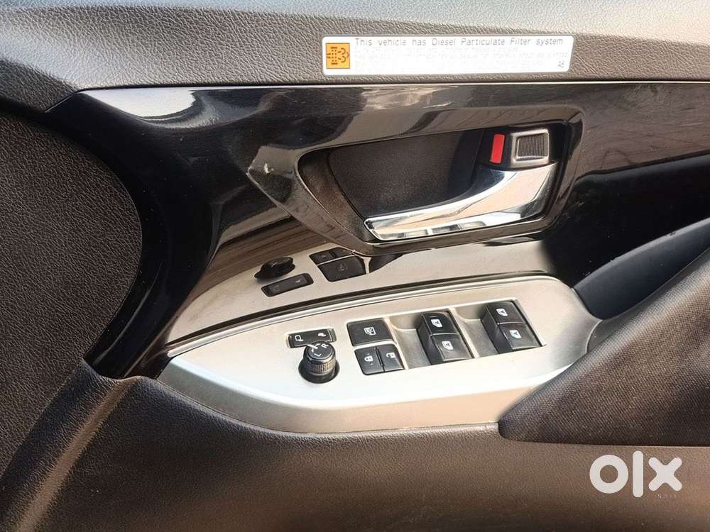 Toyota Innova Crysta