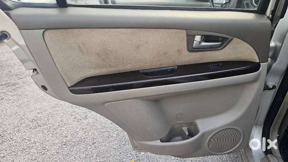 Maruti Suzuki Sx4 Zdi Leather, 2013, Diesel