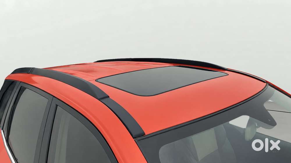 Mahindra Xuv500 2.2 W10, 2015, Diesel