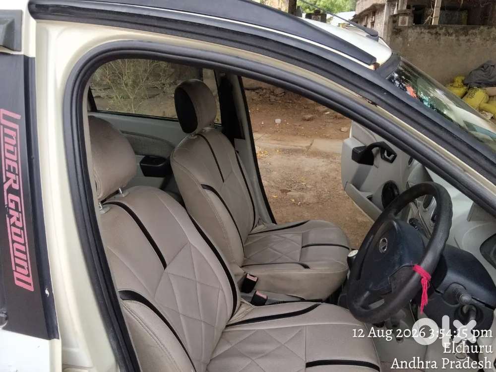 Mahindra E Verito 2016 Diesel Manual