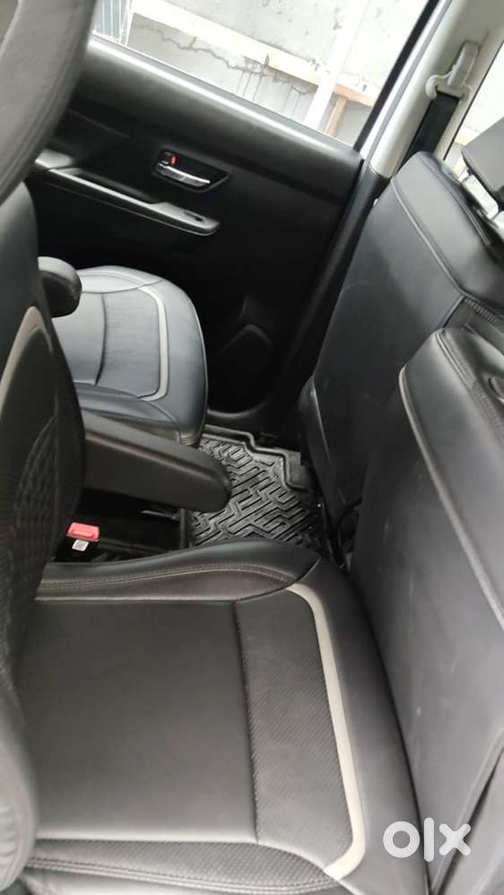 Maruti Xl6 Zeta 2024