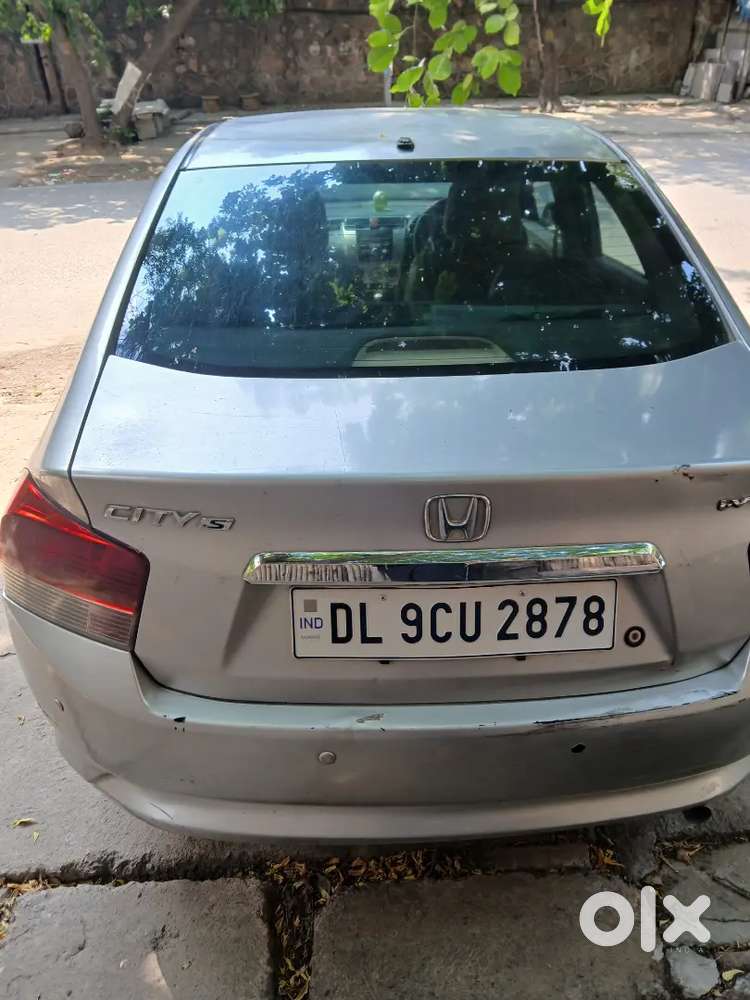 Honda City 2011 For Sale