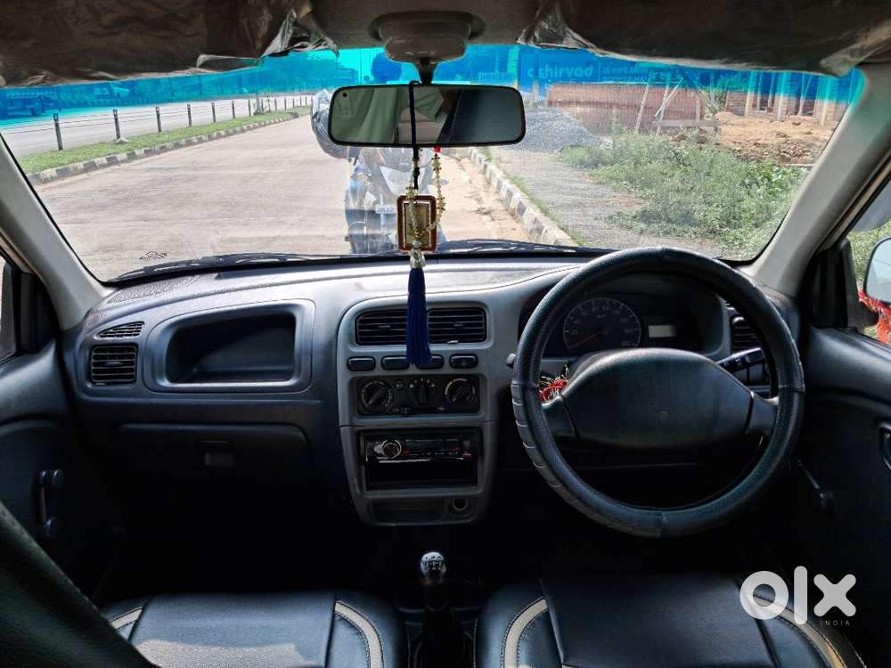 Maruti Suzuki Alto 2011 Petrol Good Condition