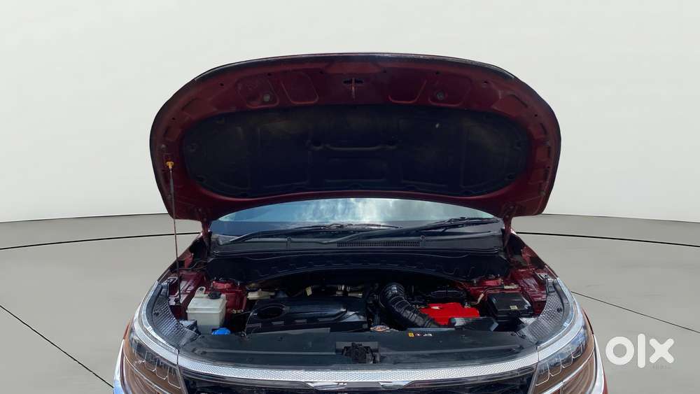 Kia Seltos 1.5 Htx+ Diesel Imt, 2023, Diesel