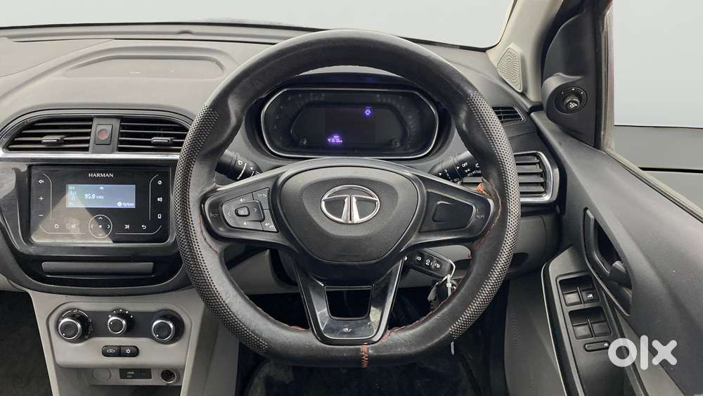 Tata Tiago 1.2 Revotron Xt, 2021, Petrol