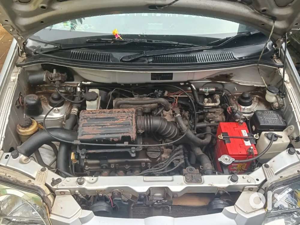 Hyundai Santro Xing Lpg Manual 2011