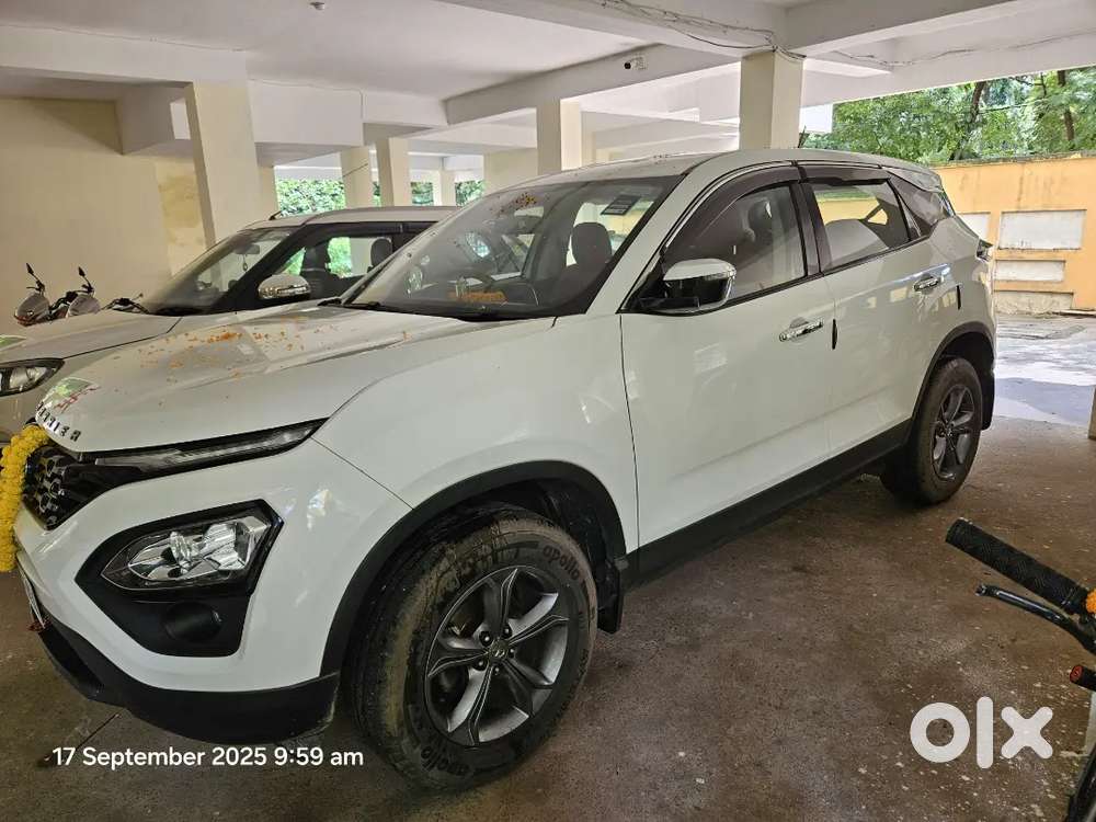 Single Handed Driven With Superb Interiors, Well Maintained Beast