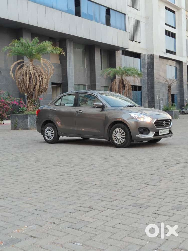 Maruti Suzuki Dzire