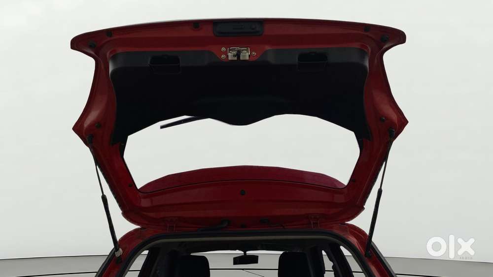 Maruti Suzuki Swift Amt Zxi Plus, 2020, Petrol