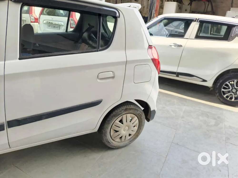 Maruti  Suzuki Alto Lxi 800 2016 For Sale