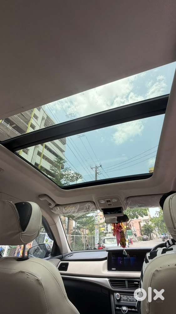 Mahindra Xuv700 Diesel 2022