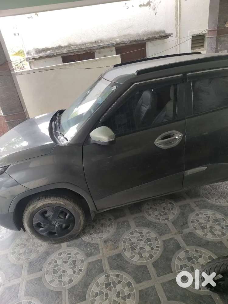 Tata Punch 2022 Petrol 22634 Km Driven