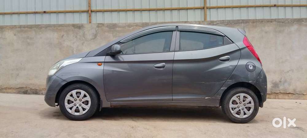 Hyundai Eon 1.0 Kappa Magna Plus, 2016, Petrol