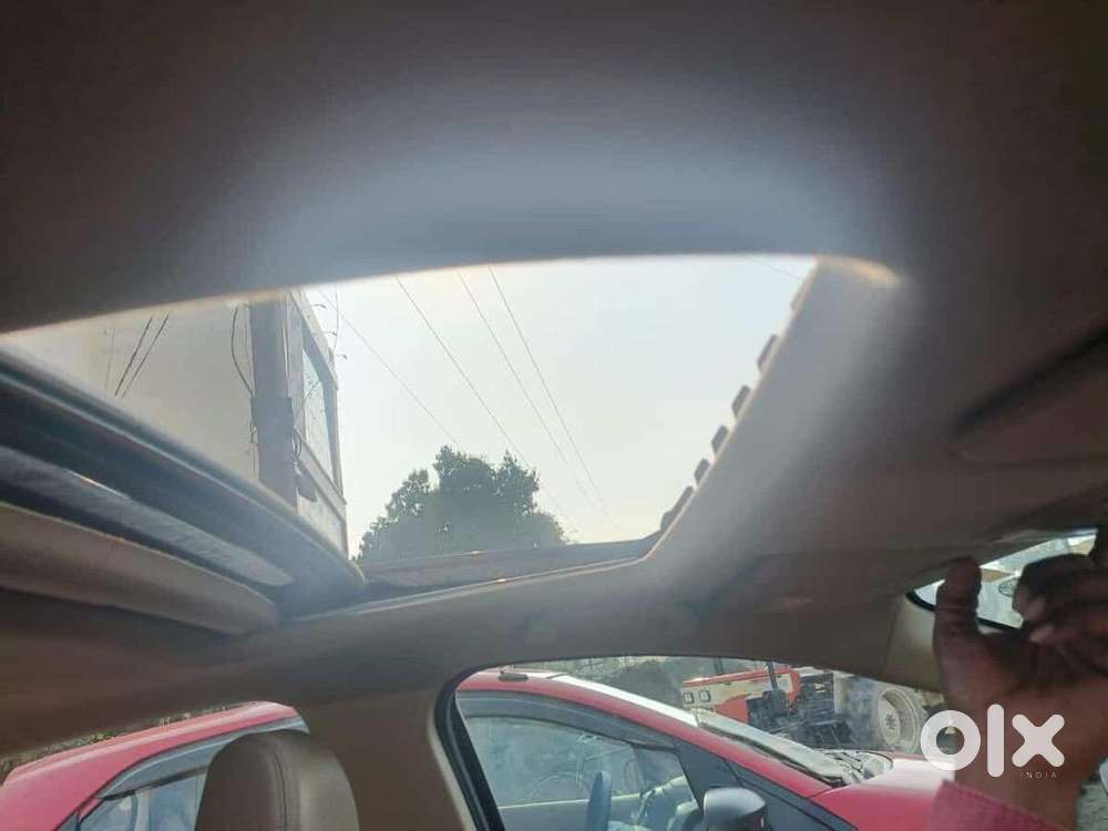 Honda City 2014 Diesel Well Maintained