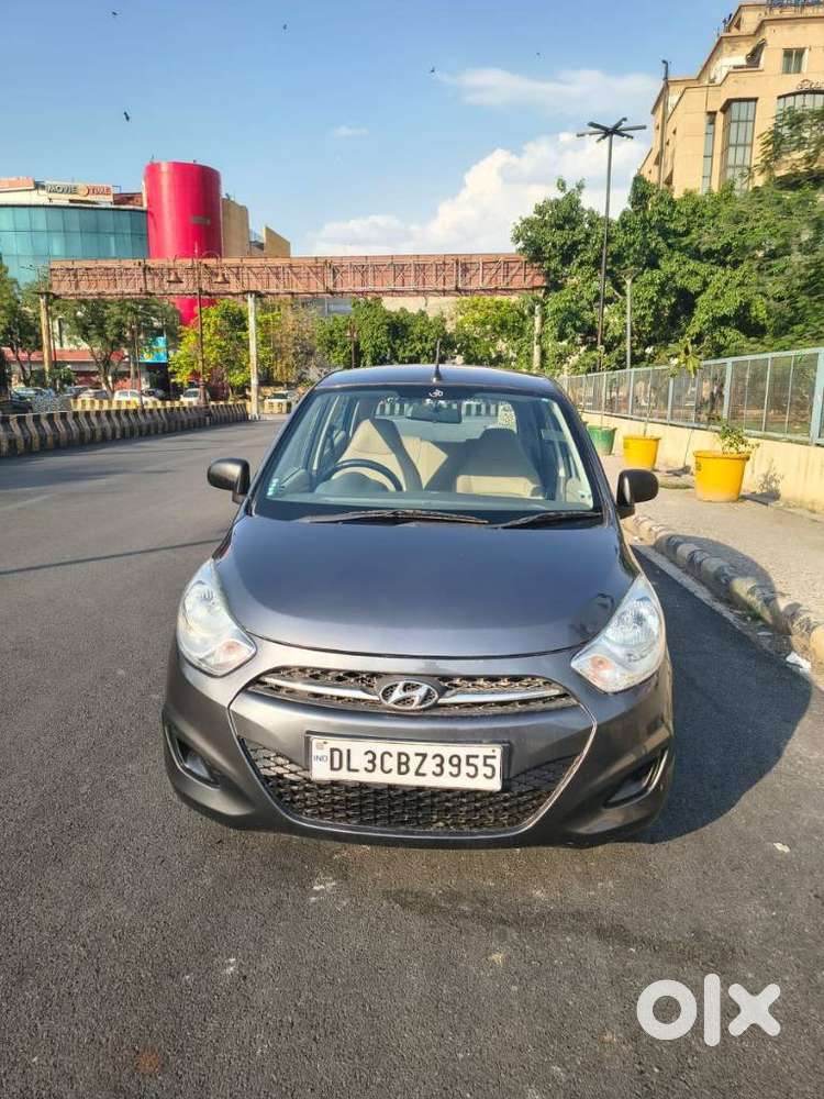 Hyundai I10 1.2 Kappa Magna, 2013, Petrol