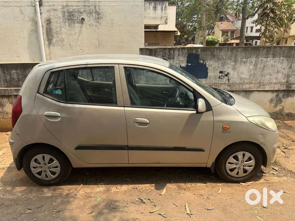 Value For Money Hyundai I10