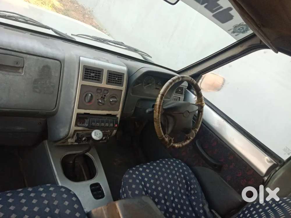Tata Sumo Victa 2009 Diesel Good Condition