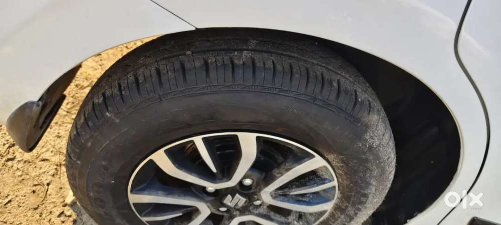Maruti Suzuki Brezza 2017 Diesel
